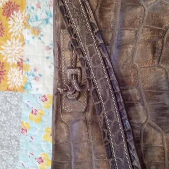 Marco Buggiani purse - Picture 6 of 16